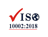 ISO 10002:2018